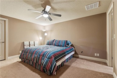 Welcome to your private retreat on the golf course--where on Falcon Valley Golf Course in Kansas - for sale on GolfHomes.com, golf home, golf lot