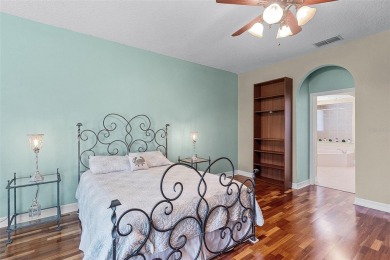 Amazing 4BR/3BA home with a versatile bonus room that can be on The Legends Golf and Country Club in Florida - for sale on GolfHomes.com, golf home, golf lot
