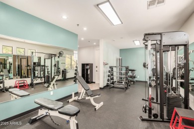 Become the proud owner of this fantastic 2-bedroom townhome in on Troon North Golf Club  in Arizona - for sale on GolfHomes.com, golf home, golf lot