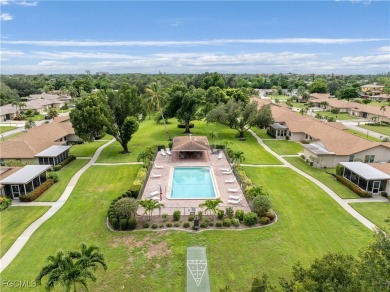Welcome to this beautifully maintained villa in the sought-after on Whiskey Creek Country Club in Florida - for sale on GolfHomes.com, golf home, golf lot