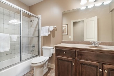 Welcome to your private retreat on the golf course--where on Falcon Valley Golf Course in Kansas - for sale on GolfHomes.com, golf home, golf lot