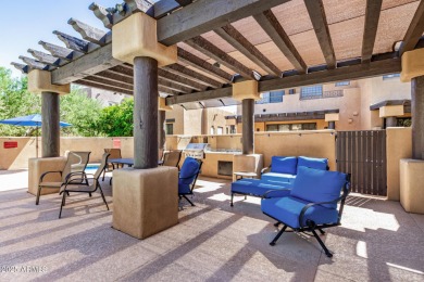 Become the proud owner of this fantastic 2-bedroom townhome in on Troon North Golf Club  in Arizona - for sale on GolfHomes.com, golf home, golf lot