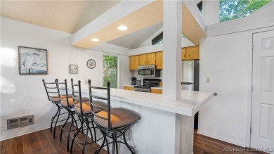 Exceptional Value with this Resort Home in Tan-Tar-A Estates! on The Oaks Golf Course in Missouri - for sale on GolfHomes.com, golf home, golf lot