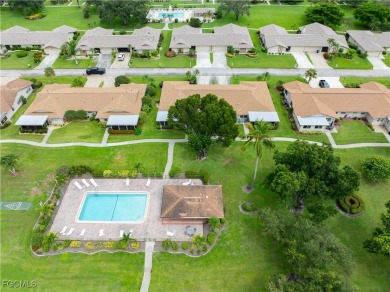 Welcome to this beautifully maintained villa in the sought-after on Whiskey Creek Country Club in Florida - for sale on GolfHomes.com, golf home, golf lot
