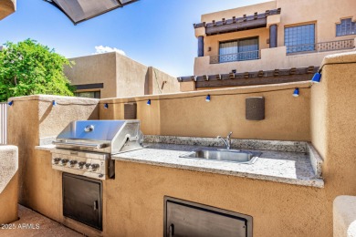 Become the proud owner of this fantastic 2-bedroom townhome in on Troon North Golf Club  in Arizona - for sale on GolfHomes.com, golf home, golf lot