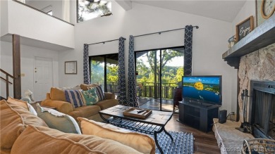 Exceptional Value with this Resort Home in Tan-Tar-A Estates! on The Oaks Golf Course in Missouri - for sale on GolfHomes.com, golf home, golf lot