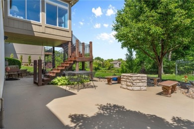 Welcome to your private retreat on the golf course--where on Falcon Valley Golf Course in Kansas - for sale on GolfHomes.com, golf home, golf lot