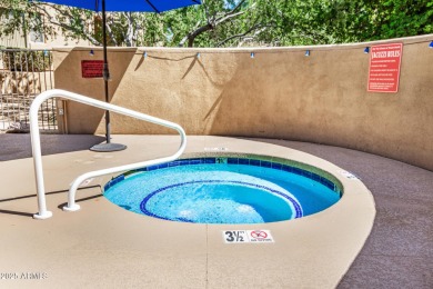 Become the proud owner of this fantastic 2-bedroom townhome in on Troon North Golf Club  in Arizona - for sale on GolfHomes.com, golf home, golf lot