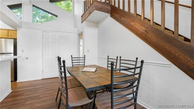 Exceptional Value with this Resort Home in Tan-Tar-A Estates! on The Oaks Golf Course in Missouri - for sale on GolfHomes.com, golf home, golf lot