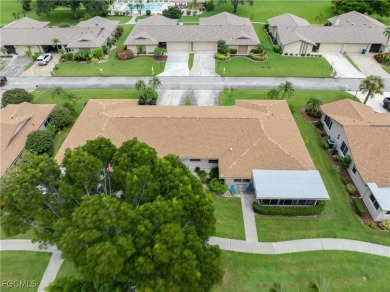 Welcome to this beautifully maintained villa in the sought-after on Whiskey Creek Country Club in Florida - for sale on GolfHomes.com, golf home, golf lot