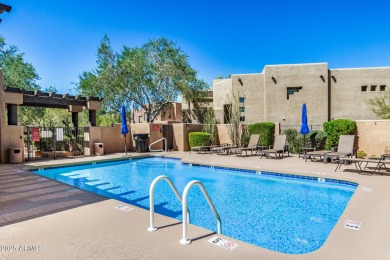 Become the proud owner of this fantastic 2-bedroom townhome in on Troon North Golf Club  in Arizona - for sale on GolfHomes.com, golf home, golf lot