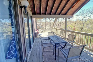 Exceptional Value with this Resort Home in Tan-Tar-A Estates! on The Oaks Golf Course in Missouri - for sale on GolfHomes.com, golf home, golf lot