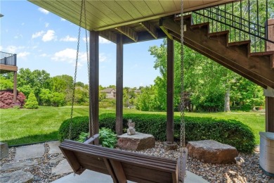 Welcome to your private retreat on the golf course--where on Falcon Valley Golf Course in Kansas - for sale on GolfHomes.com, golf home, golf lot