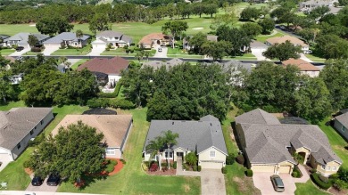 Amazing 4BR/3BA home with a versatile bonus room that can be on The Legends Golf and Country Club in Florida - for sale on GolfHomes.com, golf home, golf lot