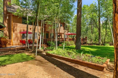 Location, location, location. This is the BEST lot, extremely on Pinetop Lakes Country Club in Arizona - for sale on GolfHomes.com, golf home, golf lot
