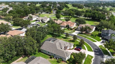 Amazing 4BR/3BA home with a versatile bonus room that can be on The Legends Golf and Country Club in Florida - for sale on GolfHomes.com, golf home, golf lot