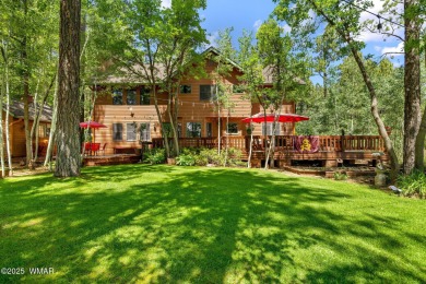 Location, location, location. This is the BEST lot, extremely on Pinetop Lakes Country Club in Arizona - for sale on GolfHomes.com, golf home, golf lot