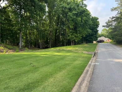 Prime GOLF COURSE Lot in ROYAL LAKES! Tired of small, cookie on Royal Lakes Golf and Country Club in Georgia - for sale on GolfHomes.com, golf home, golf lot