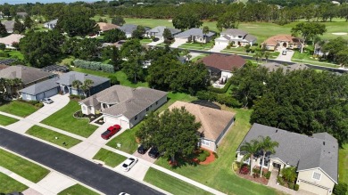 Amazing 4BR/3BA home with a versatile bonus room that can be on The Legends Golf and Country Club in Florida - for sale on GolfHomes.com, golf home, golf lot
