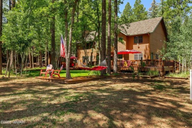 Location, location, location. This is the BEST lot, extremely on Pinetop Lakes Country Club in Arizona - for sale on GolfHomes.com, golf home, golf lot