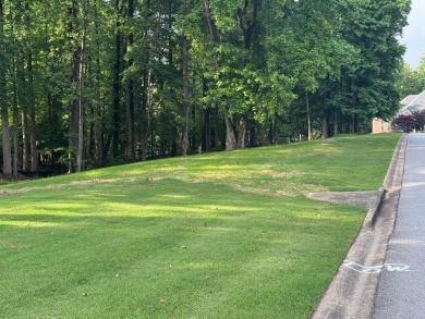 Prime GOLF COURSE Lot in ROYAL LAKES! Tired of small, cookie on Royal Lakes Golf and Country Club in Georgia - for sale on GolfHomes.com, golf home, golf lot