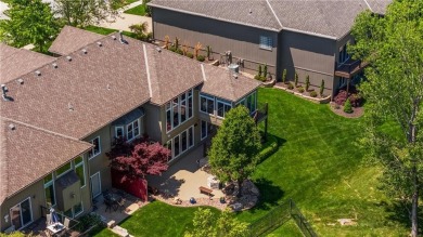 Welcome to your private retreat on the golf course--where on Falcon Valley Golf Course in Kansas - for sale on GolfHomes.com, golf home, golf lot