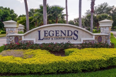 Amazing 4BR/3BA home with a versatile bonus room that can be on The Legends Golf and Country Club in Florida - for sale on GolfHomes.com, golf home, golf lot