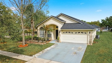 Welcome to this lovely home in the highly sought-after Remington on Remington Golf Club in Florida - for sale on GolfHomes.com, golf home, golf lot