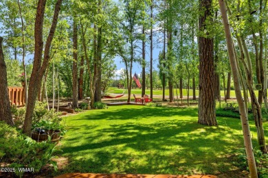 Location, location, location. This is the BEST lot, extremely on Pinetop Lakes Country Club in Arizona - for sale on GolfHomes.com, golf home, golf lot