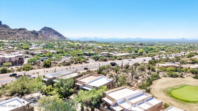 Become the proud owner of this fantastic 2-bedroom townhome in on Troon North Golf Club  in Arizona - for sale on GolfHomes.com, golf home, golf lot
