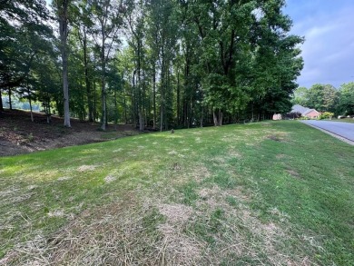 Prime GOLF COURSE Lot in ROYAL LAKES! Tired of small, cookie on Royal Lakes Golf and Country Club in Georgia - for sale on GolfHomes.com, golf home, golf lot