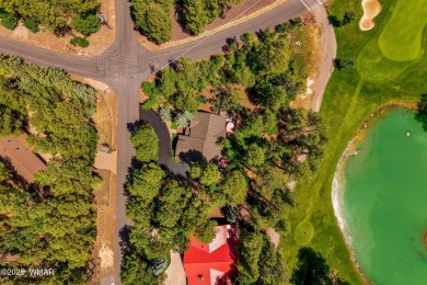 Location, location, location. This is the BEST lot, extremely on Pinetop Lakes Country Club in Arizona - for sale on GolfHomes.com, golf home, golf lot