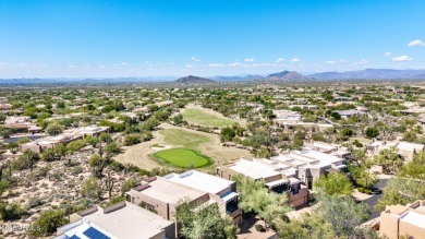 Become the proud owner of this fantastic 2-bedroom townhome in on Troon North Golf Club  in Arizona - for sale on GolfHomes.com, golf home, golf lot