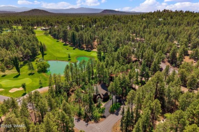 Location, location, location. This is the BEST lot, extremely on Pinetop Lakes Country Club in Arizona - for sale on GolfHomes.com, golf home, golf lot