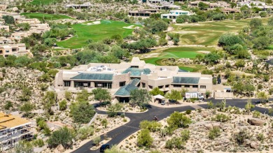 Become the proud owner of this fantastic 2-bedroom townhome in on Troon North Golf Club  in Arizona - for sale on GolfHomes.com, golf home, golf lot