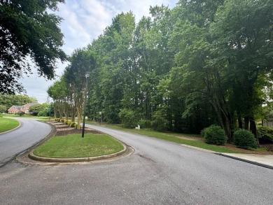 Prime GOLF COURSE Lot in ROYAL LAKES! Tired of small, cookie on Royal Lakes Golf and Country Club in Georgia - for sale on GolfHomes.com, golf home, golf lot