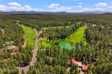 Location, location, location. This is the BEST lot, extremely on Pinetop Lakes Country Club in Arizona - for sale on GolfHomes.com, golf home, golf lot