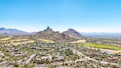 Become the proud owner of this fantastic 2-bedroom townhome in on Troon North Golf Club  in Arizona - for sale on GolfHomes.com, golf home, golf lot
