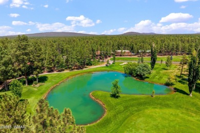 Location, location, location. This is the BEST lot, extremely on Pinetop Lakes Country Club in Arizona - for sale on GolfHomes.com, golf home, golf lot