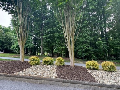 Prime GOLF COURSE Lot in ROYAL LAKES! Tired of small, cookie on Royal Lakes Golf and Country Club in Georgia - for sale on GolfHomes.com, golf home, golf lot