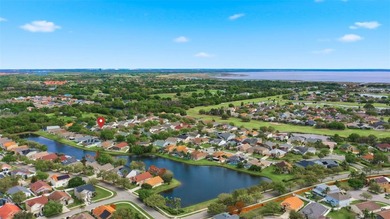 Welcome to this lovely home in the highly sought-after Remington on Remington Golf Club in Florida - for sale on GolfHomes.com, golf home, golf lot