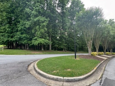 Prime GOLF COURSE Lot in ROYAL LAKES! Tired of small, cookie on Royal Lakes Golf and Country Club in Georgia - for sale on GolfHomes.com, golf home, golf lot