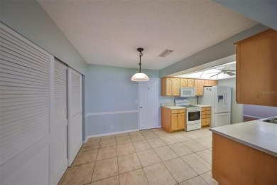 PRICED WELL UNDER APPRAISAL!  Welcome to the vibrant senior on Mainlands Golf Club in Florida - for sale on GolfHomes.com, golf home, golf lot
