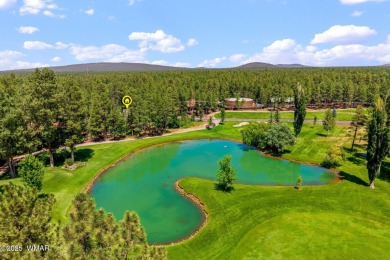 Location, location, location. This is the BEST lot, extremely on Pinetop Lakes Country Club in Arizona - for sale on GolfHomes.com, golf home, golf lot