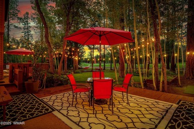 Location, location, location. This is the BEST lot, extremely on Pinetop Lakes Country Club in Arizona - for sale on GolfHomes.com, golf home, golf lot