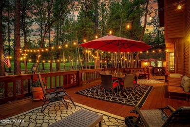 Location, location, location. This is the BEST lot, extremely on Pinetop Lakes Country Club in Arizona - for sale on GolfHomes.com, golf home, golf lot