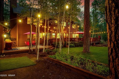 Location, location, location. This is the BEST lot, extremely on Pinetop Lakes Country Club in Arizona - for sale on GolfHomes.com, golf home, golf lot