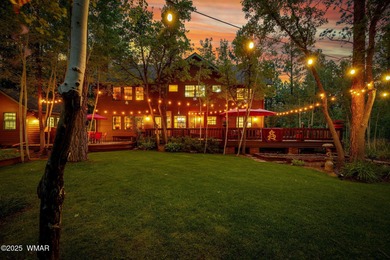 Location, location, location. This is the BEST lot, extremely on Pinetop Lakes Country Club in Arizona - for sale on GolfHomes.com, golf home, golf lot