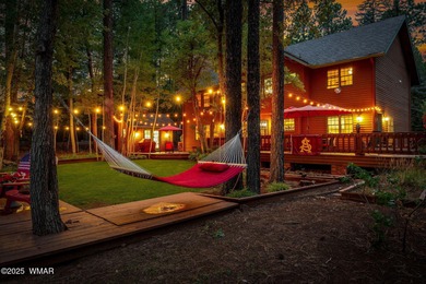 Location, location, location. This is the BEST lot, extremely on Pinetop Lakes Country Club in Arizona - for sale on GolfHomes.com, golf home, golf lot