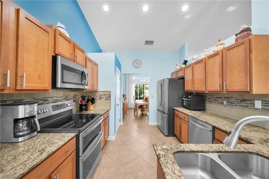 Stunningly Updated 4-Bedroom, 2-Bathroom WATERFRONT home located on Del Tura Golf and Country Club in Florida - for sale on GolfHomes.com, golf home, golf lot